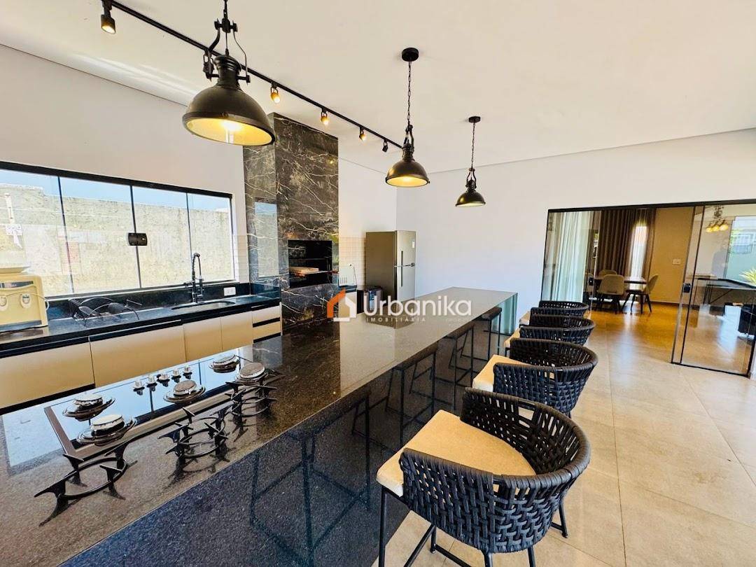 Chácara, 3 quartos, 700 m² - Foto 4