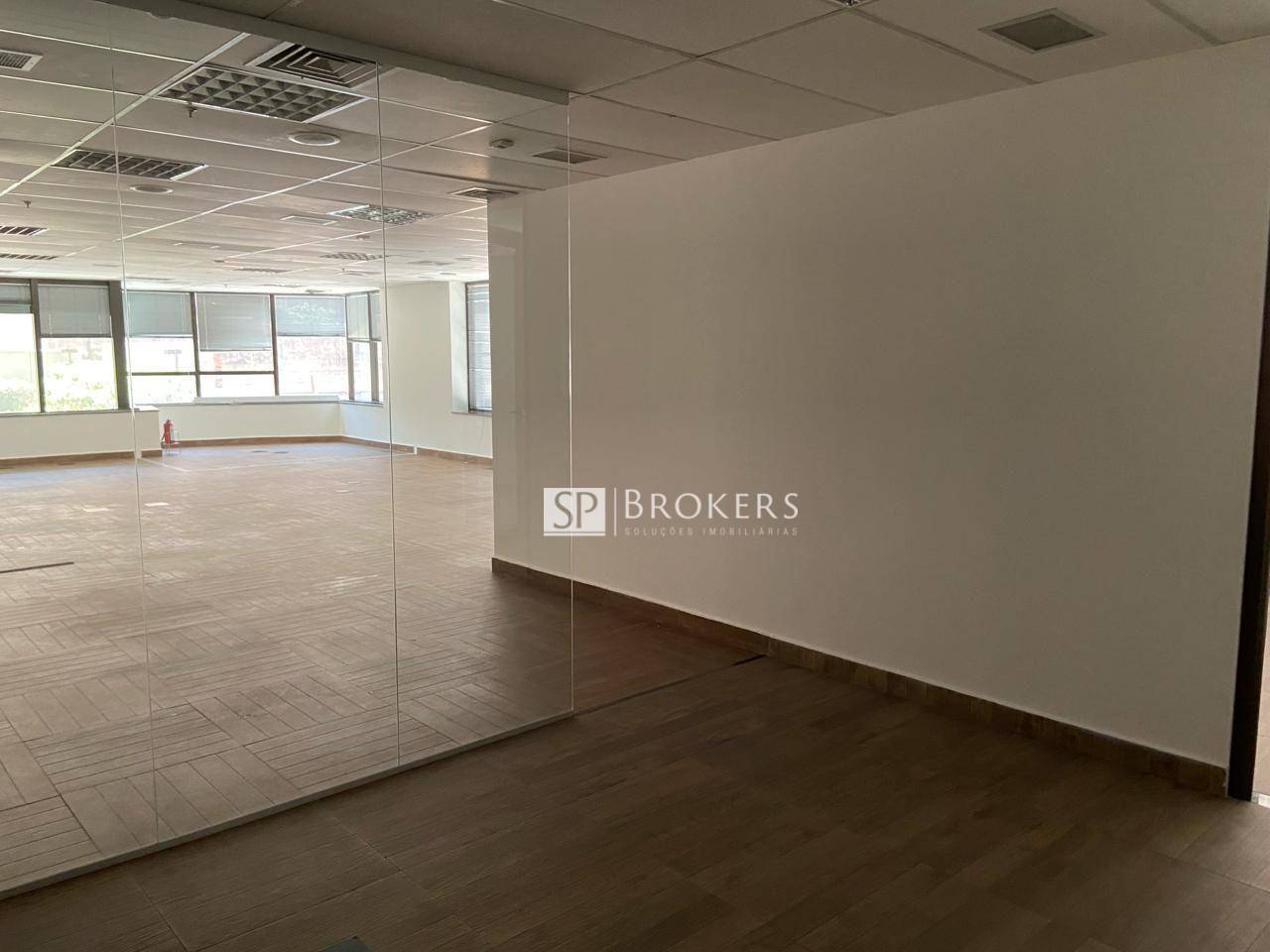 Conjunto Comercial-Sala para alugar, 180m² - Foto 6