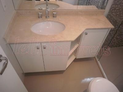 Apartamento para alugar com 3 quartos, 108m² - Foto 16