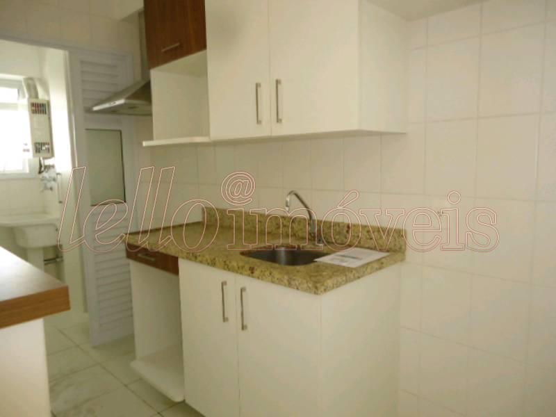 Apartamento para alugar com 2 quartos, 60m² - Foto 7