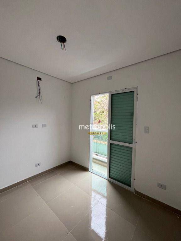 Apartamento à venda com 2 quartos, 48m² - Foto 6