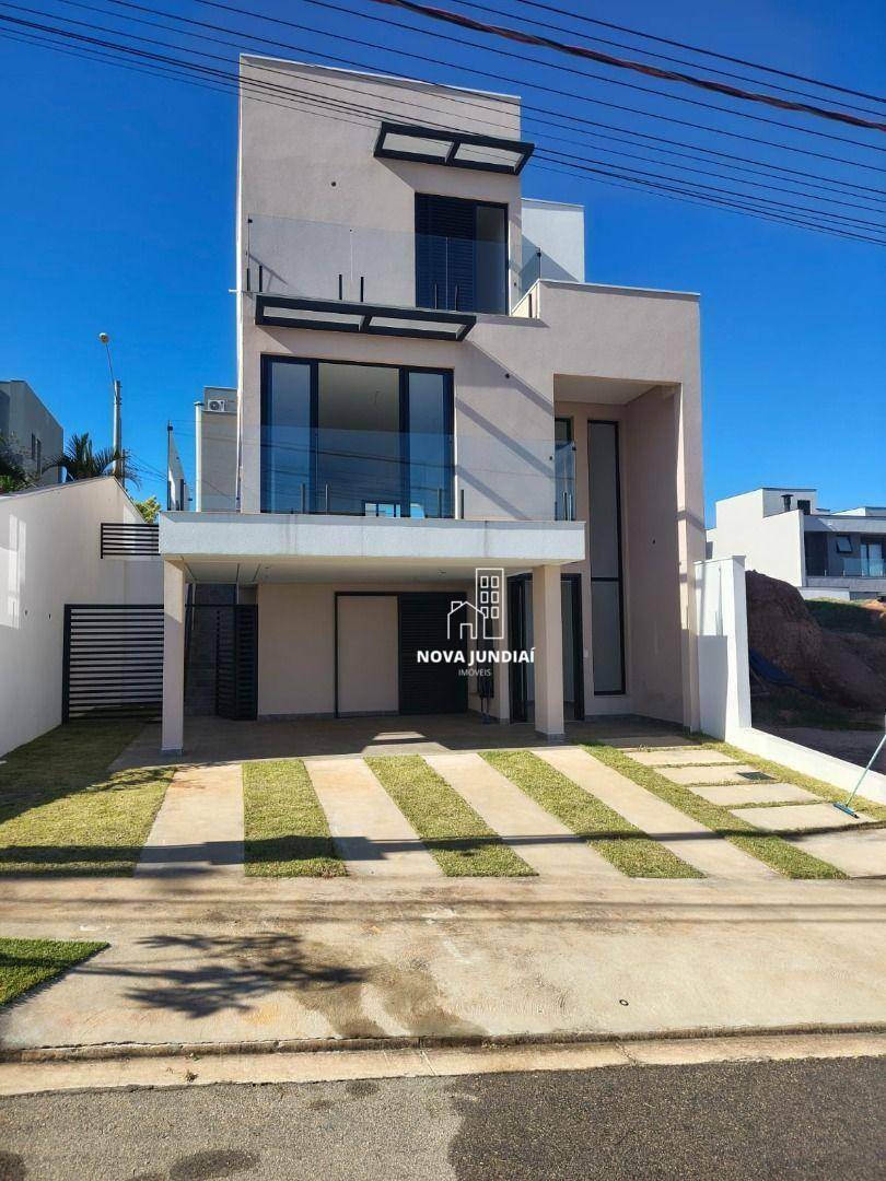 Casa de Condomínio à venda com 3 quartos, 207m² - Foto 13