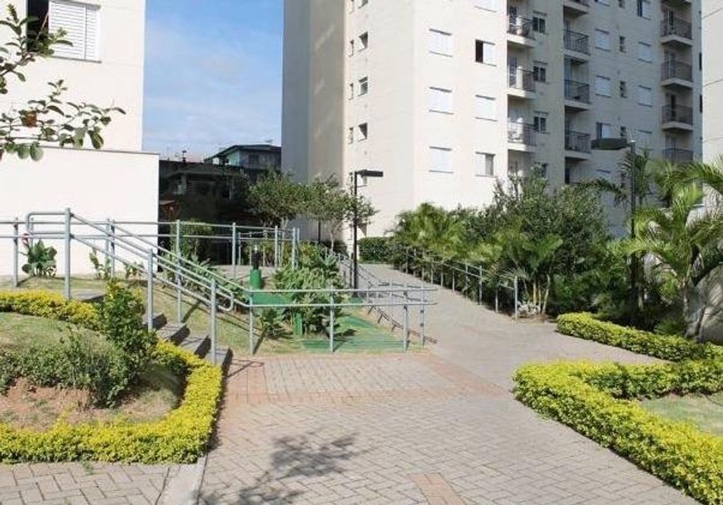 Apartamento à venda com 2 quartos, 56m² - Foto 26