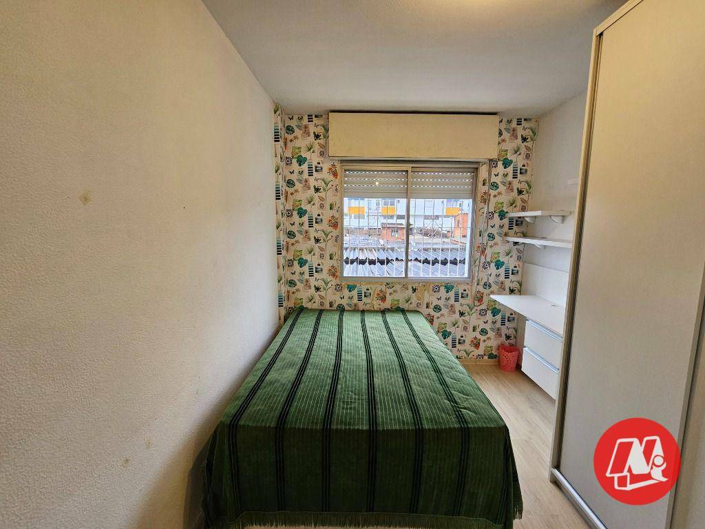 Apartamento à venda com 1 quarto, 49m² - Foto 8