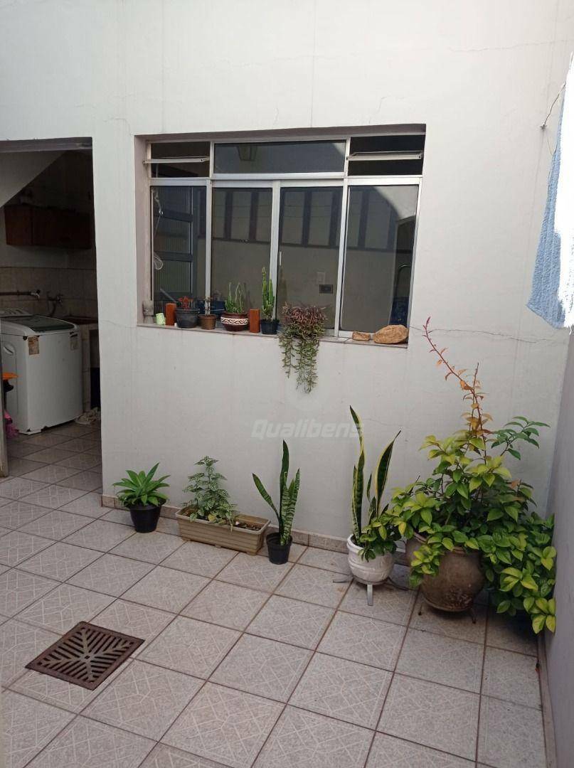 Sobrado à venda com 3 quartos, 179m² - Foto 23