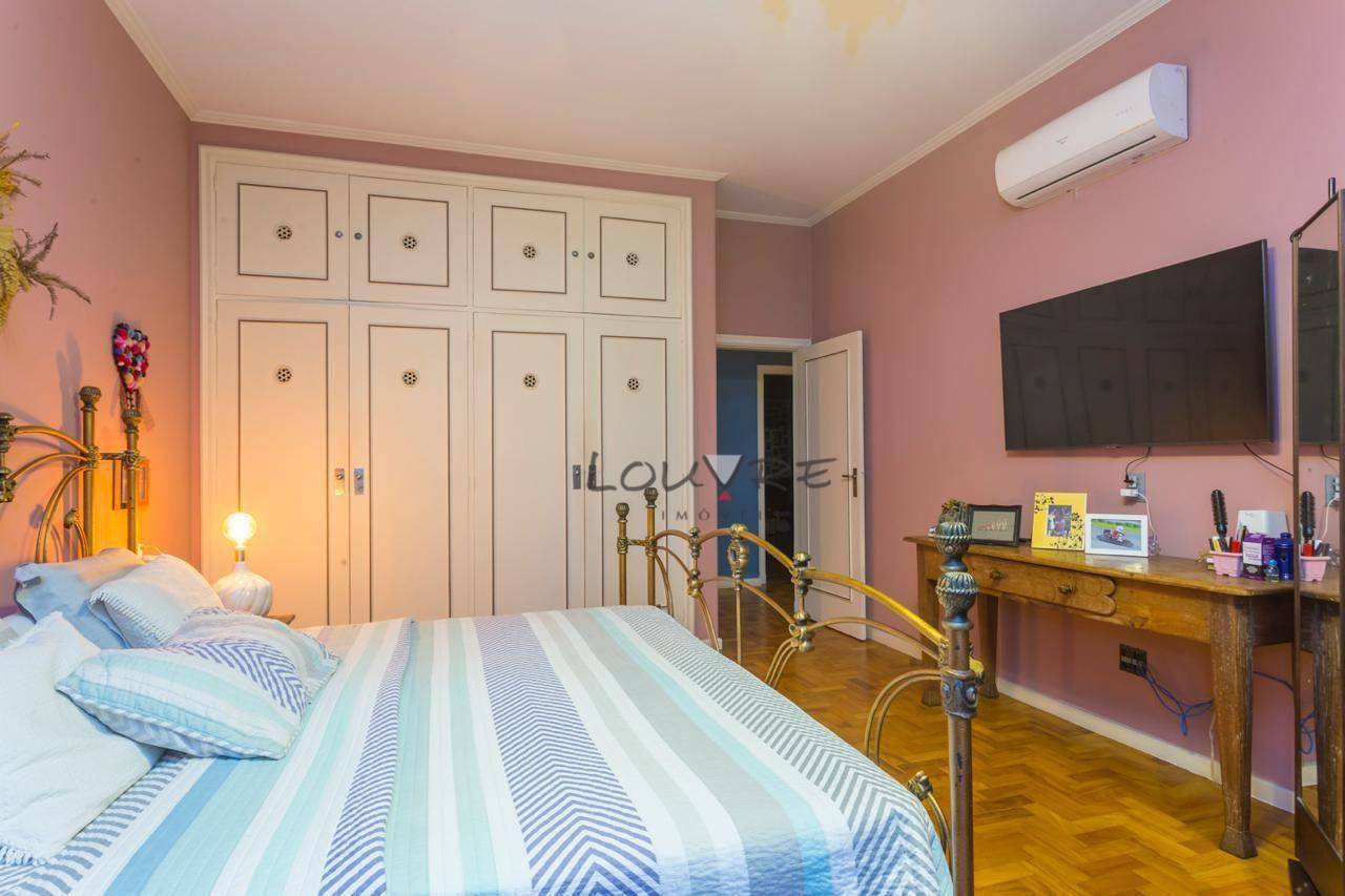 Apartamento à venda com 3 quartos, 266m² - Foto 18