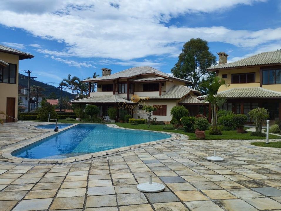 Casa de Condomínio à venda com 4 quartos, 186m² - Foto 31