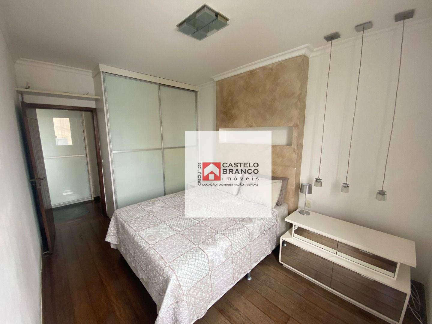 Apartamento à venda com 4 quartos, 260m² - Foto 21