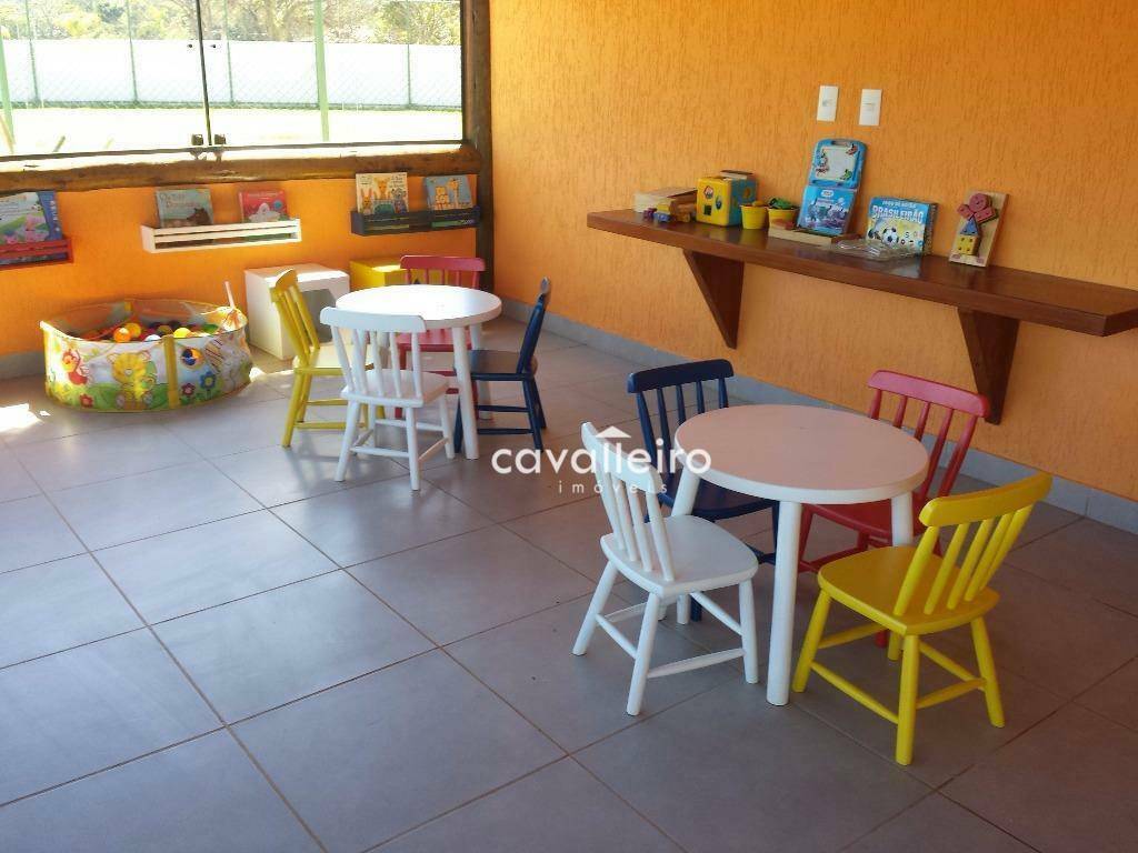 Casa de Condomínio, 3 quartos - Foto 18