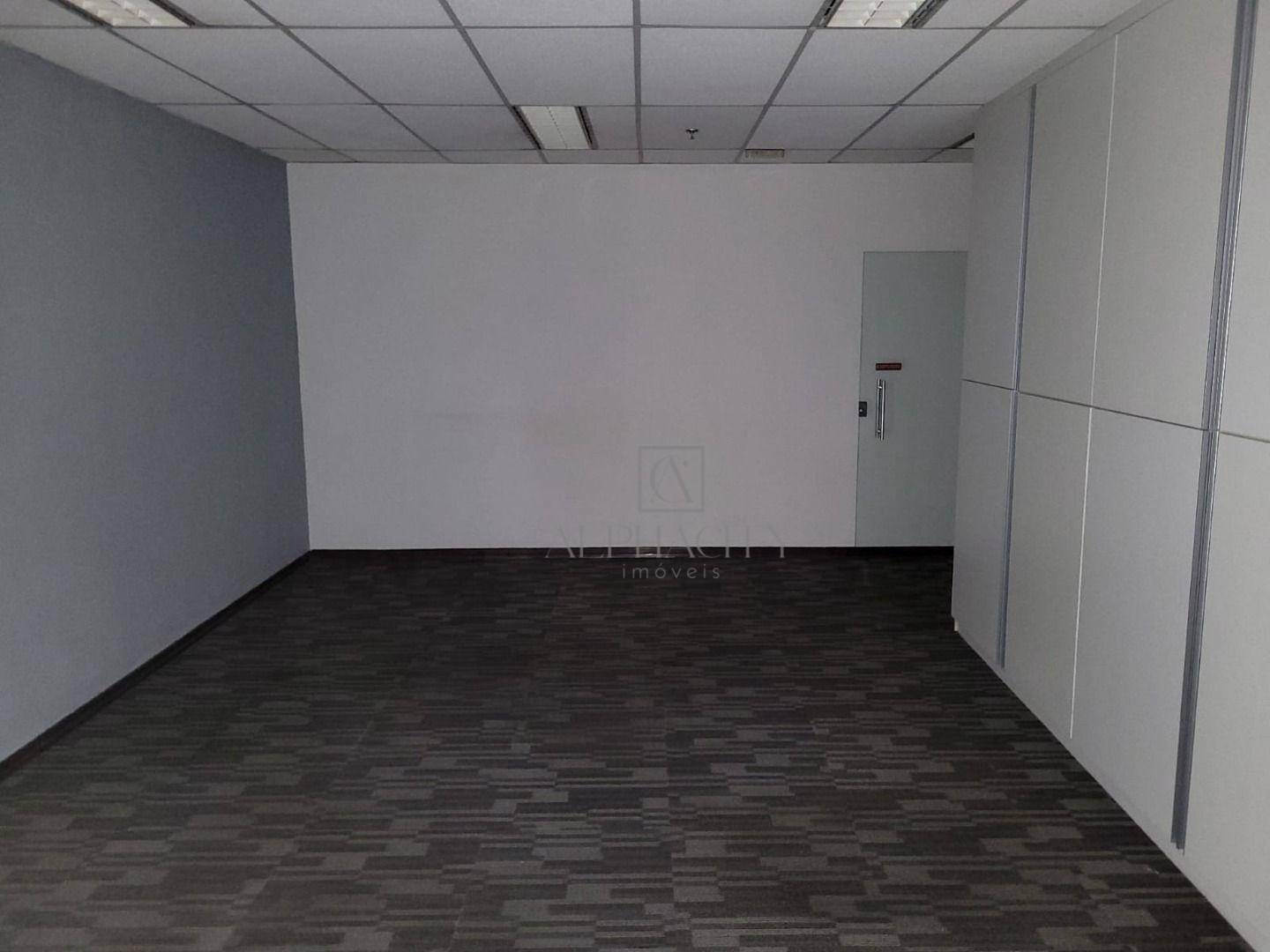 Conjunto Comercial-Sala para alugar, 89m² - Foto 5