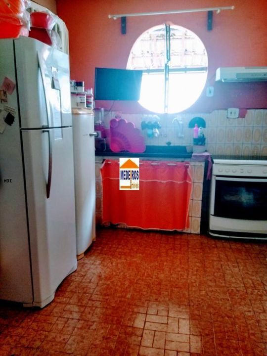 Casa à venda com 3 quartos, 260m² - Foto 13