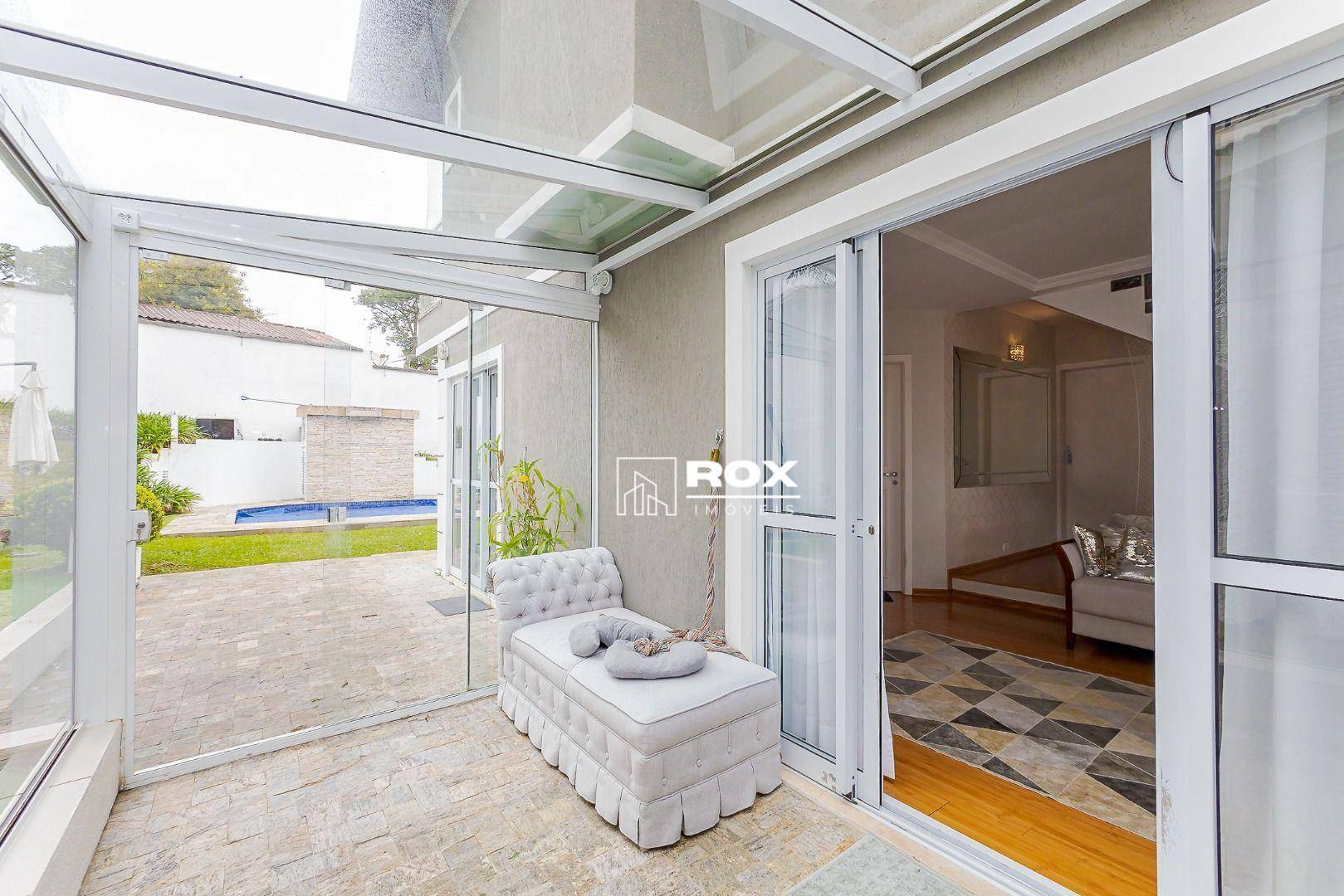 Casa de Condomínio para alugar com 3 quartos, 290m² - Foto 14