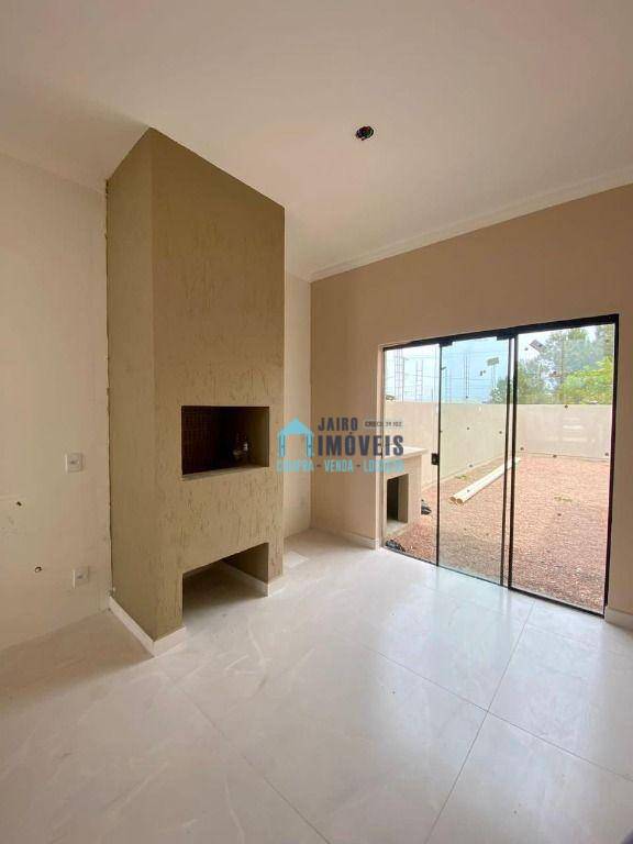 Casa à venda com 2 quartos, 69m² - Foto 5