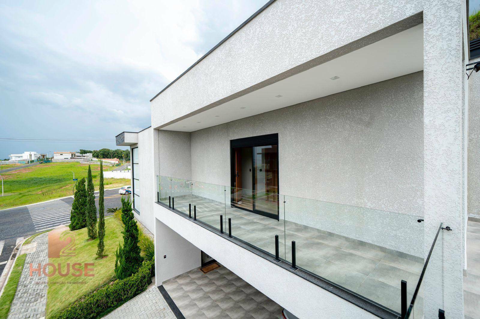 Casa de Condomínio, 4 quartos - Foto 24