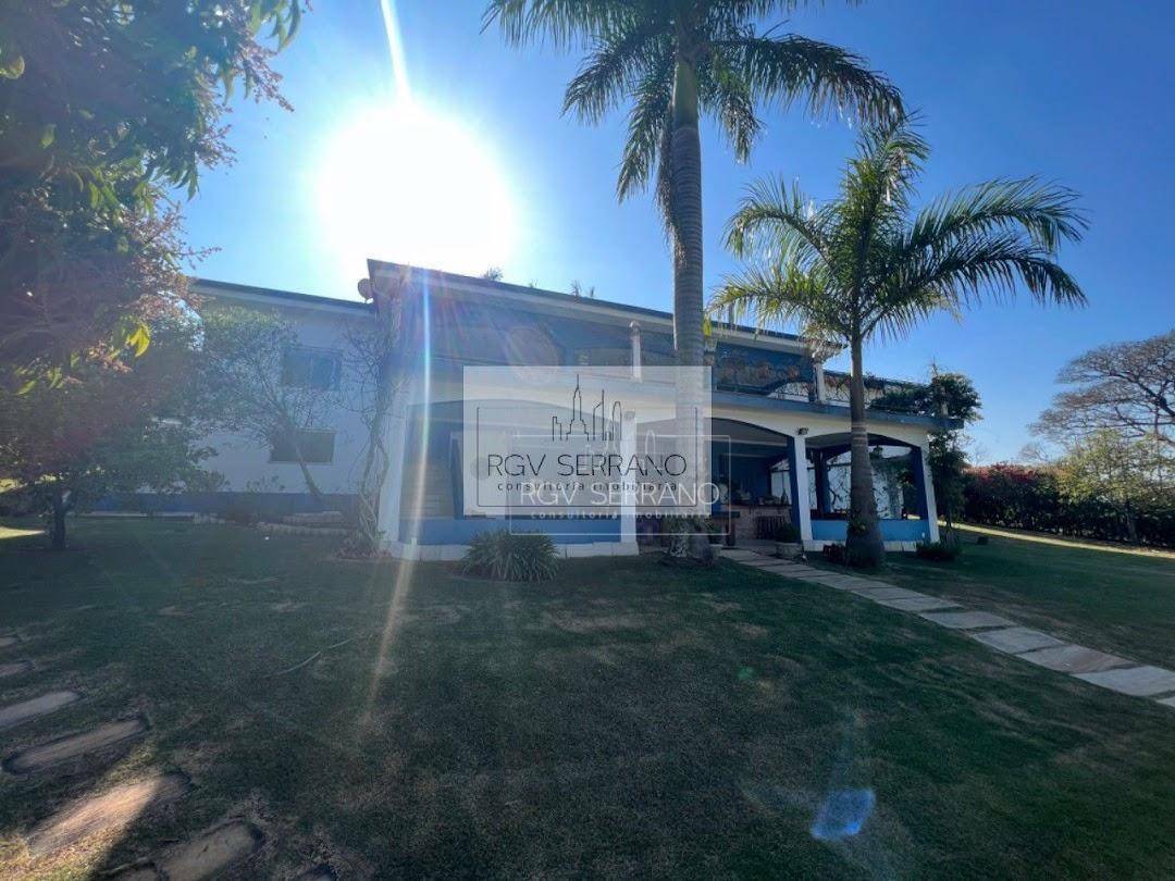Chácara à venda com 4 quartos, 3450m² - Foto 44