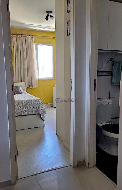 Apartamento à venda com 3 quartos, 92m² - Foto 25