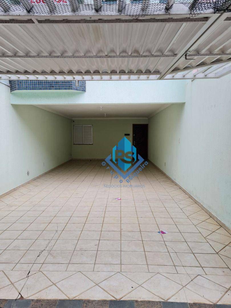 Sobrado para alugar com 3 quartos, 220m² - Foto 33