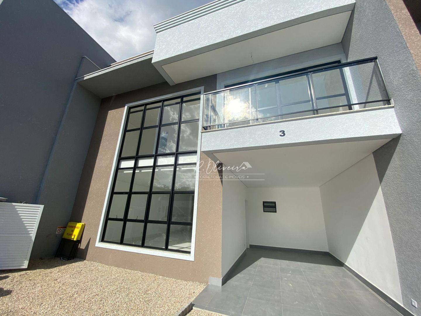 Sobrado à venda com 3 quartos, 207m² - Foto 3