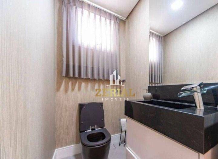 Sobrado à venda com 4 quartos, 420m² - Foto 27