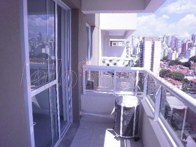 Conjunto Comercial-Sala para alugar, 52m² - Foto 4