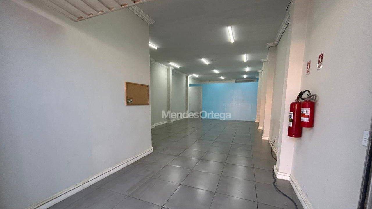 Depósito-Galpão, 140 m² - Foto 3