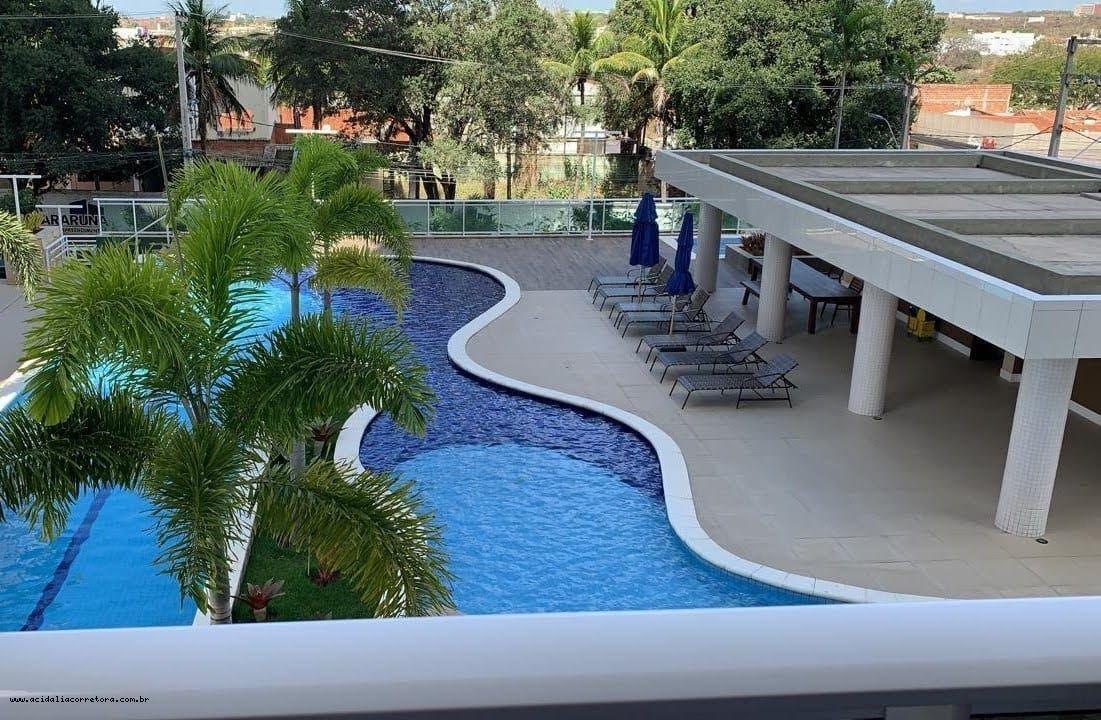 Apartamento para alugar com 3 quartos, 100m² - Foto 6