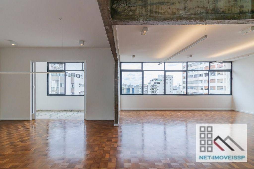 Apartamento à venda com 3 quartos, 279m² - Foto 18