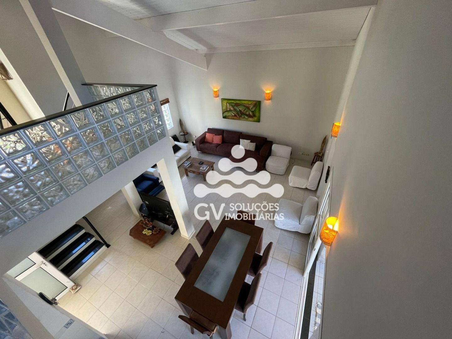 Casa de Condomínio à venda com 3 quartos, 270m² - Foto 16