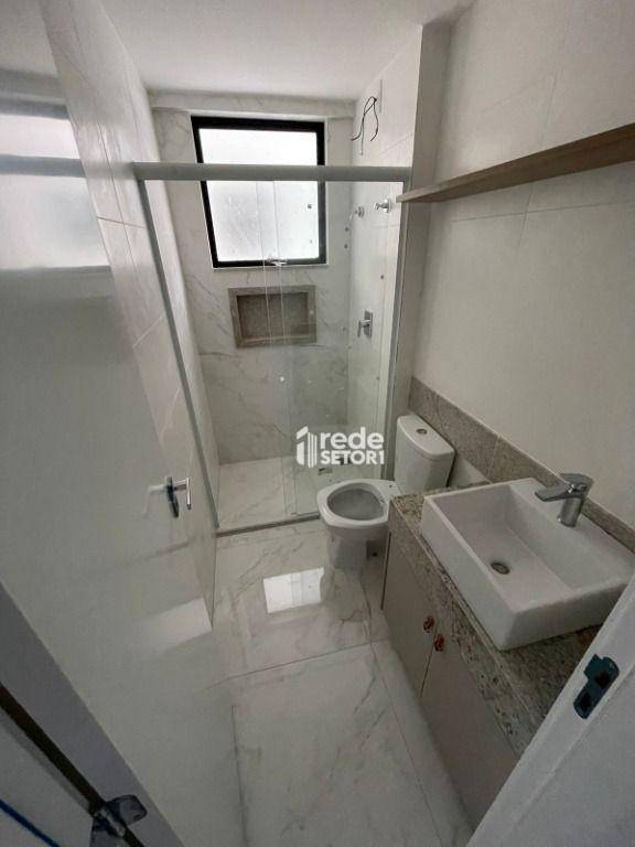 Apartamento à venda com 3 quartos, 69m² - Foto 14