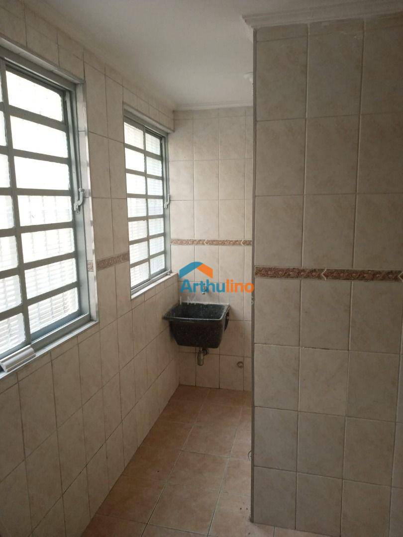 Apartamento à venda com 2 quartos, 50m² - Foto 12