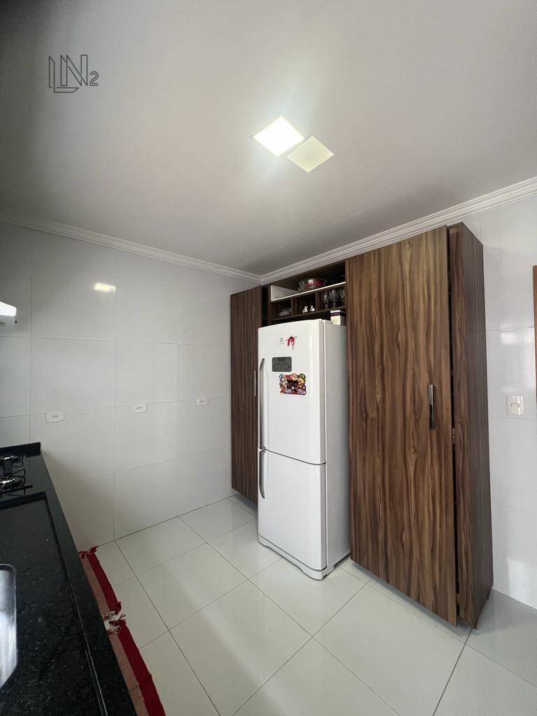 Sobrado à venda com 3 quartos, 125m² - Foto 5