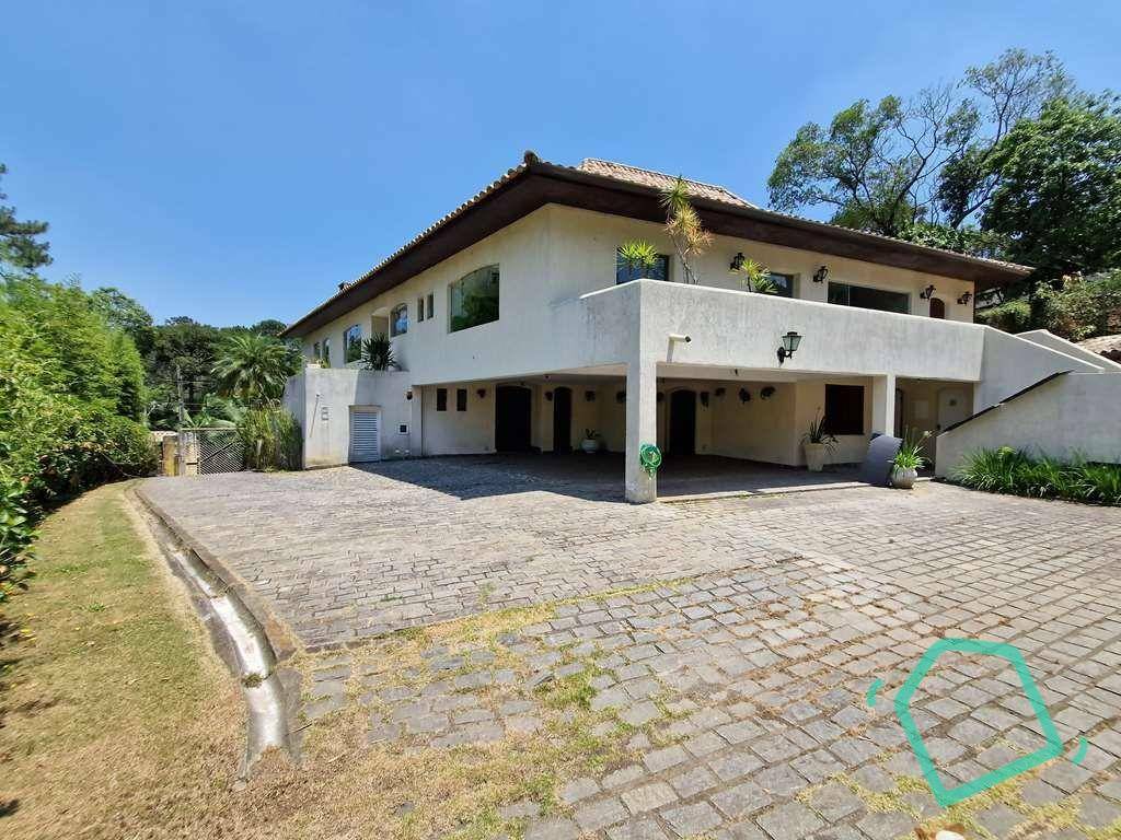 Casa de Condomínio à venda e aluguel com 4 quartos, 578m² - Foto 51