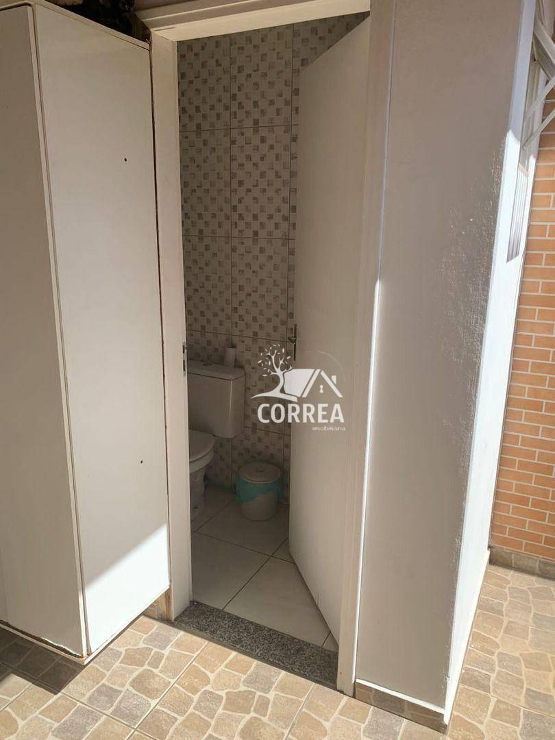 Casa à venda com 3 quartos, 88m² - Foto 15