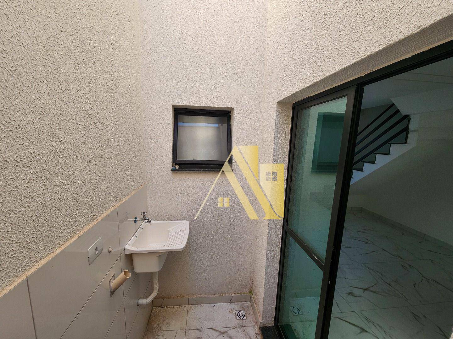 Sobrado à venda com 2 quartos, 76m² - Foto 18