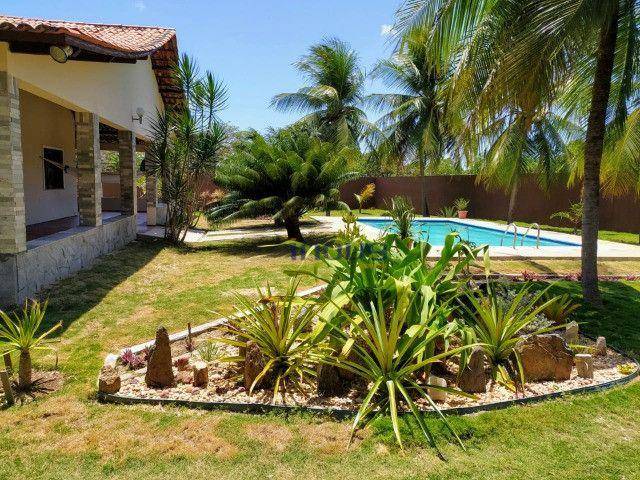 Casa, 4 quartos, 300 m² - Foto 3