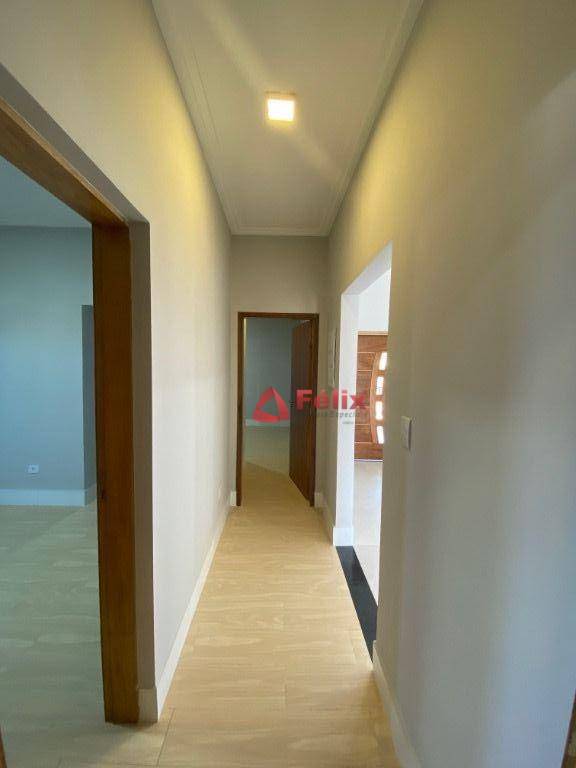 Casa de Condomínio à venda com 3 quartos, 170m² - Foto 15