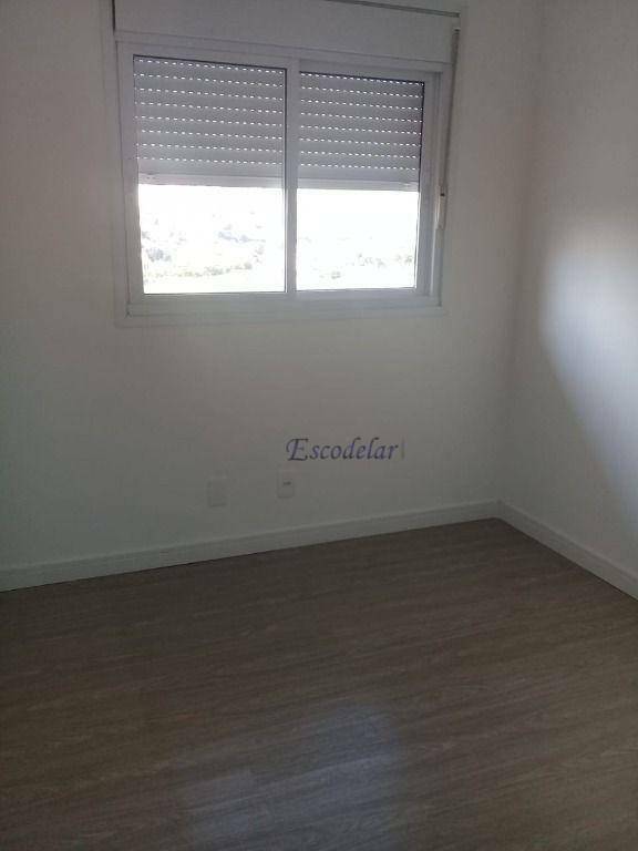 Apartamento à venda com 2 quartos, 63m² - Foto 8