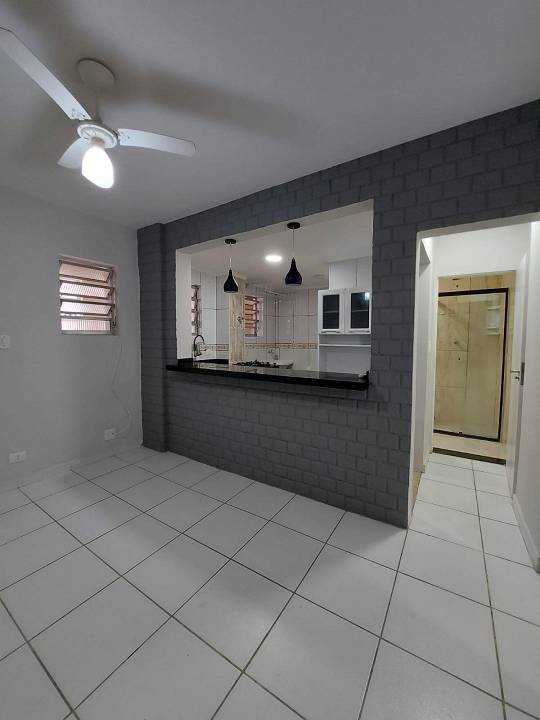 Apartamento à venda com 1 quarto, 40m² - Foto 11