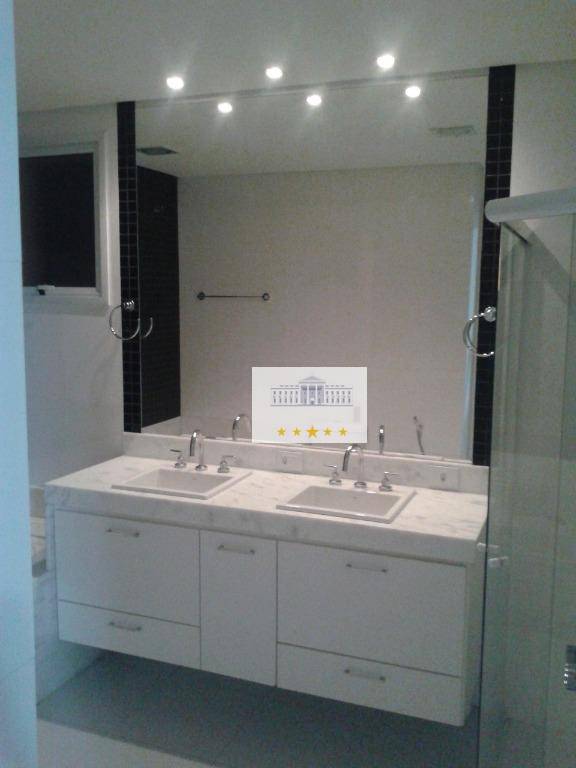 Apartamento à venda com 3 quartos, 184m² - Foto 61