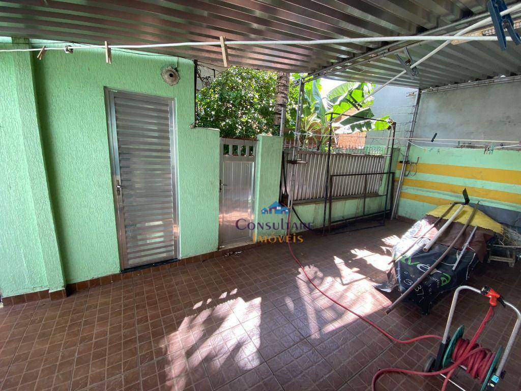 Casa de Condomínio à venda com 3 quartos, 280m² - Foto 17