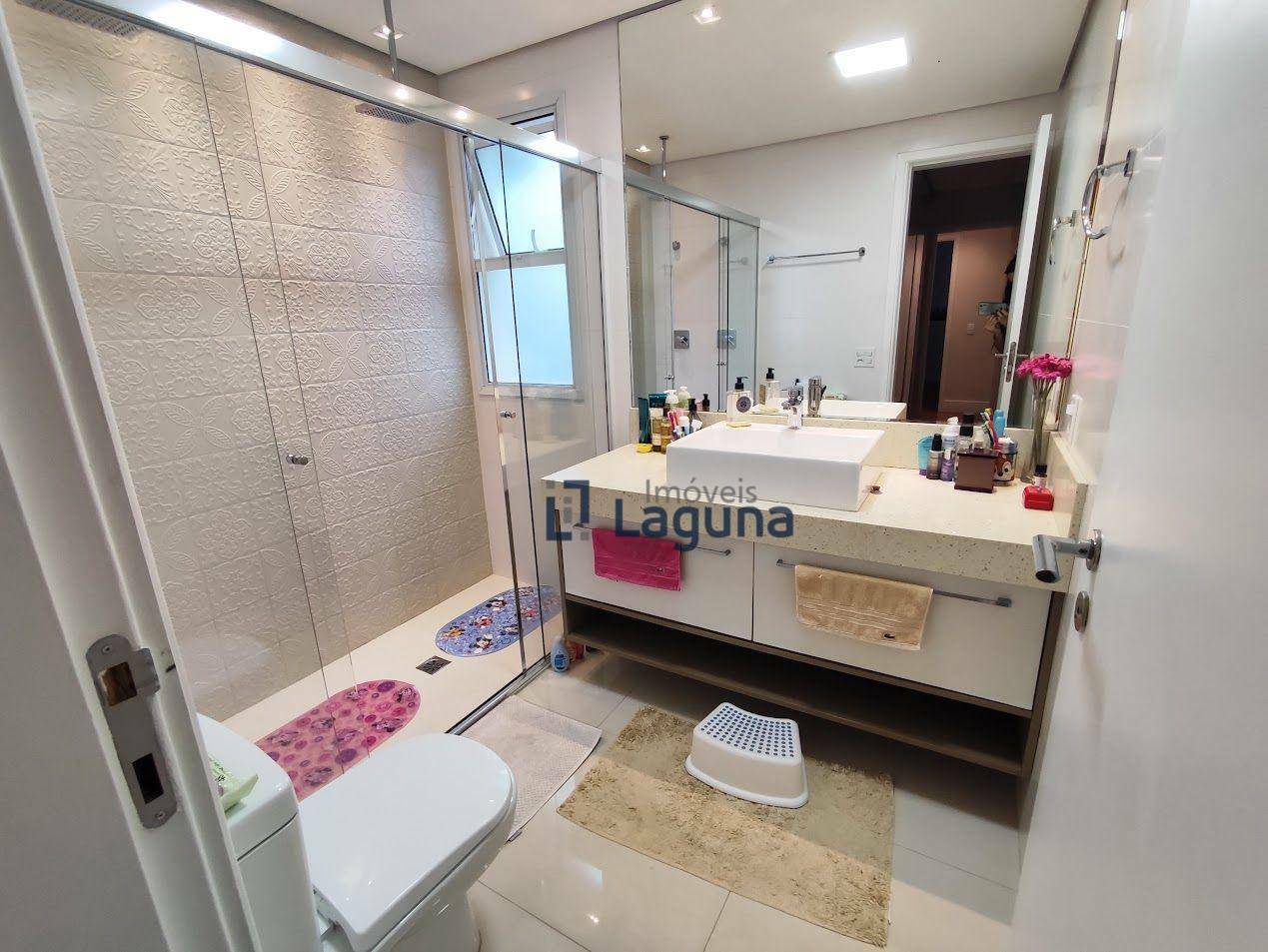 Apartamento à venda com 3 quartos, 155m² - Foto 52