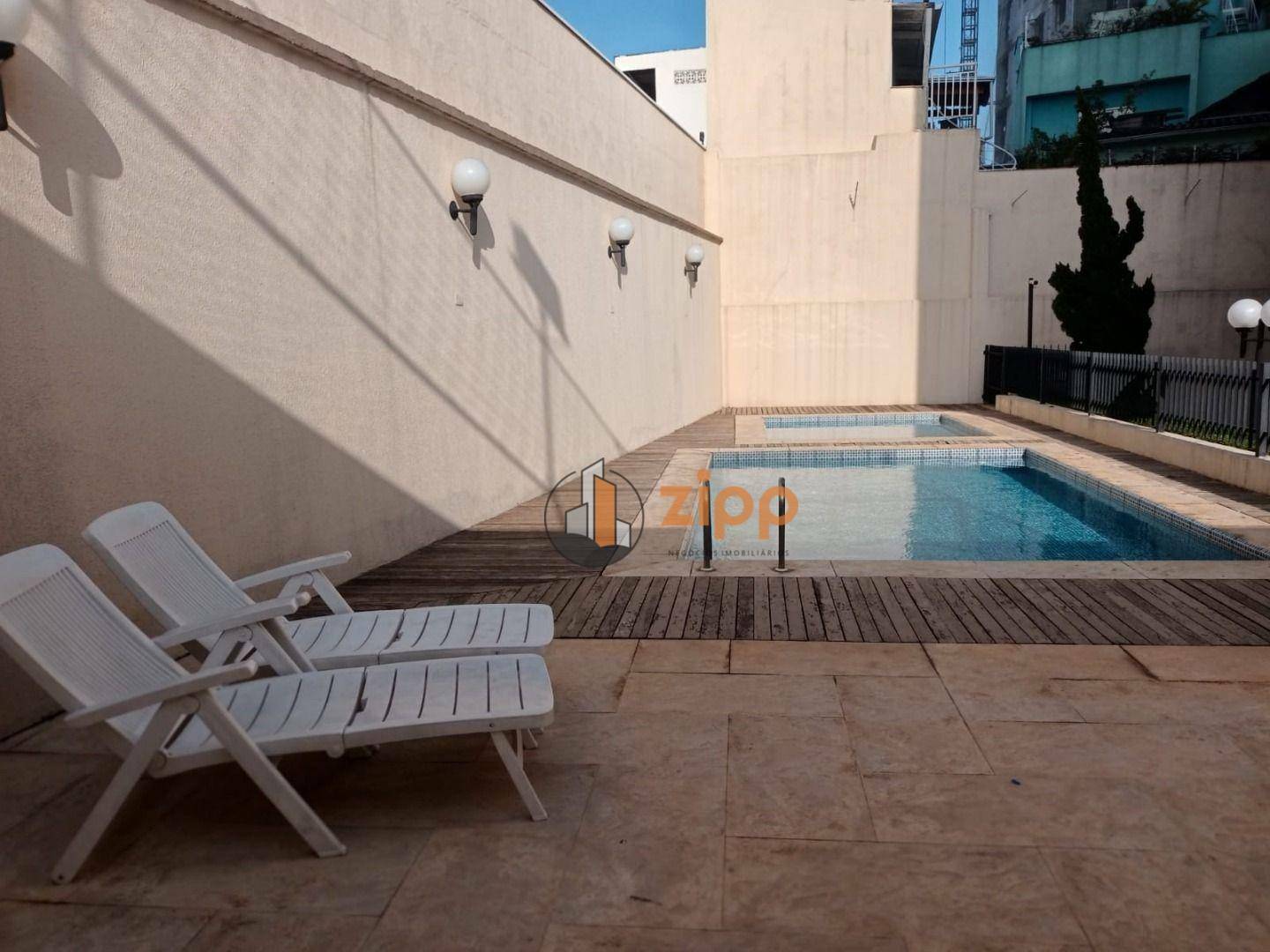 Apartamento à venda com 2 quartos, 66m² - Foto 13