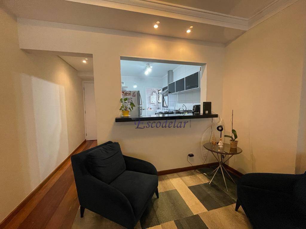 Apartamento à venda com 3 quartos, 106m² - Foto 6