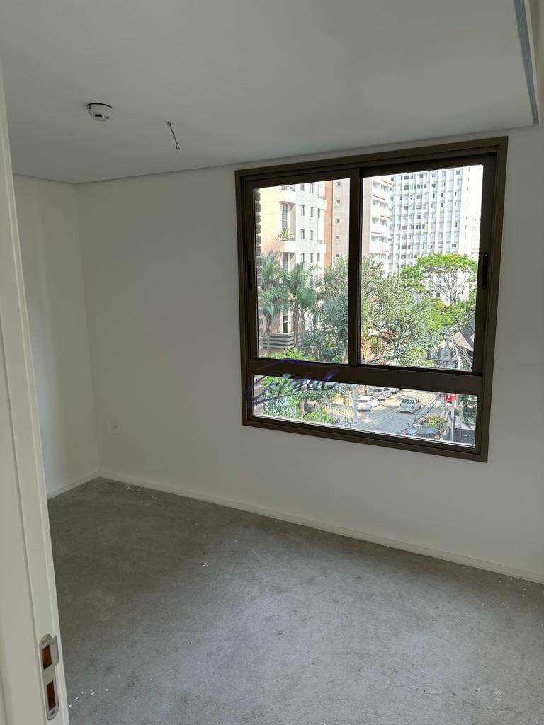 Apartamento à venda com 1 quarto, 32m² - Foto 4