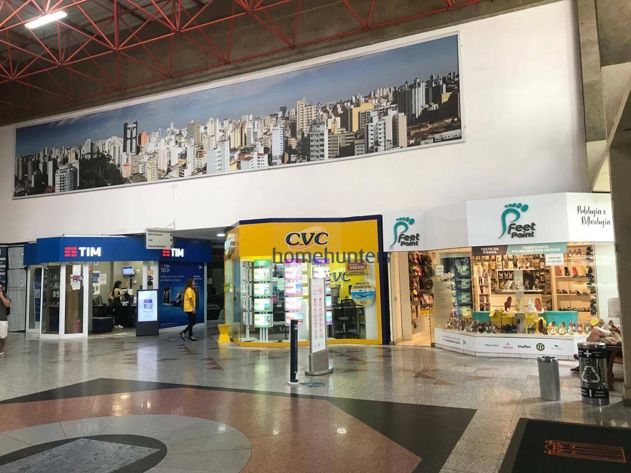 Sala-Conjunto, 38 m² - Foto 12