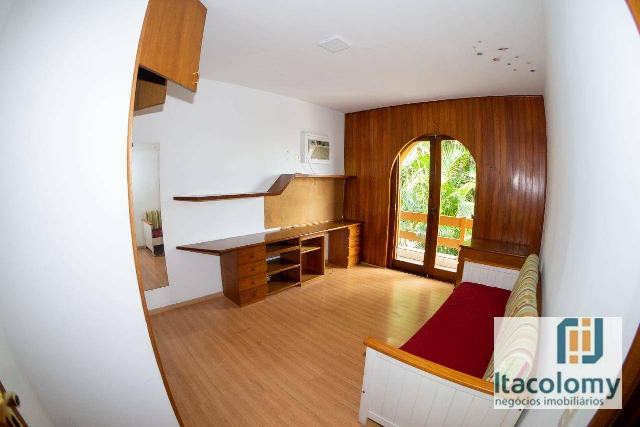 Casa de Condomínio à venda com 4 quartos, 422m² - Foto 5