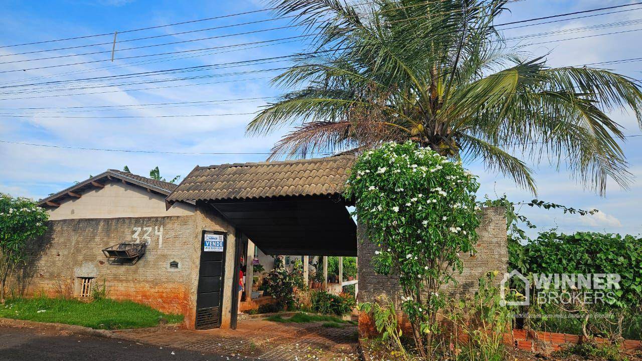 Casa, 3 quartos, 200 m² - Foto 2