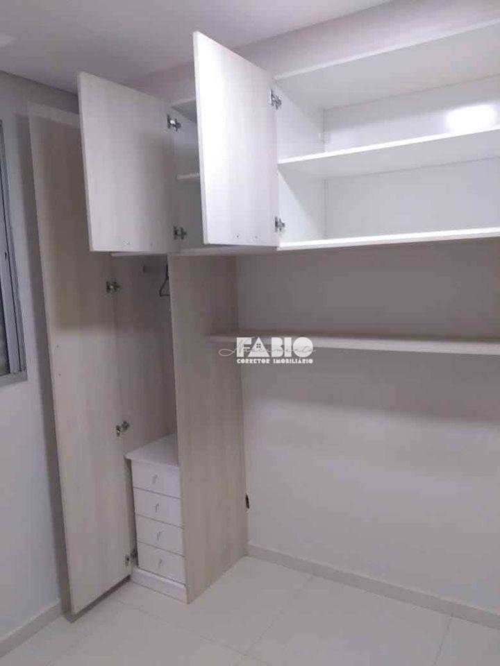 Apartamento à venda com 2 quartos, 45m² - Foto 9