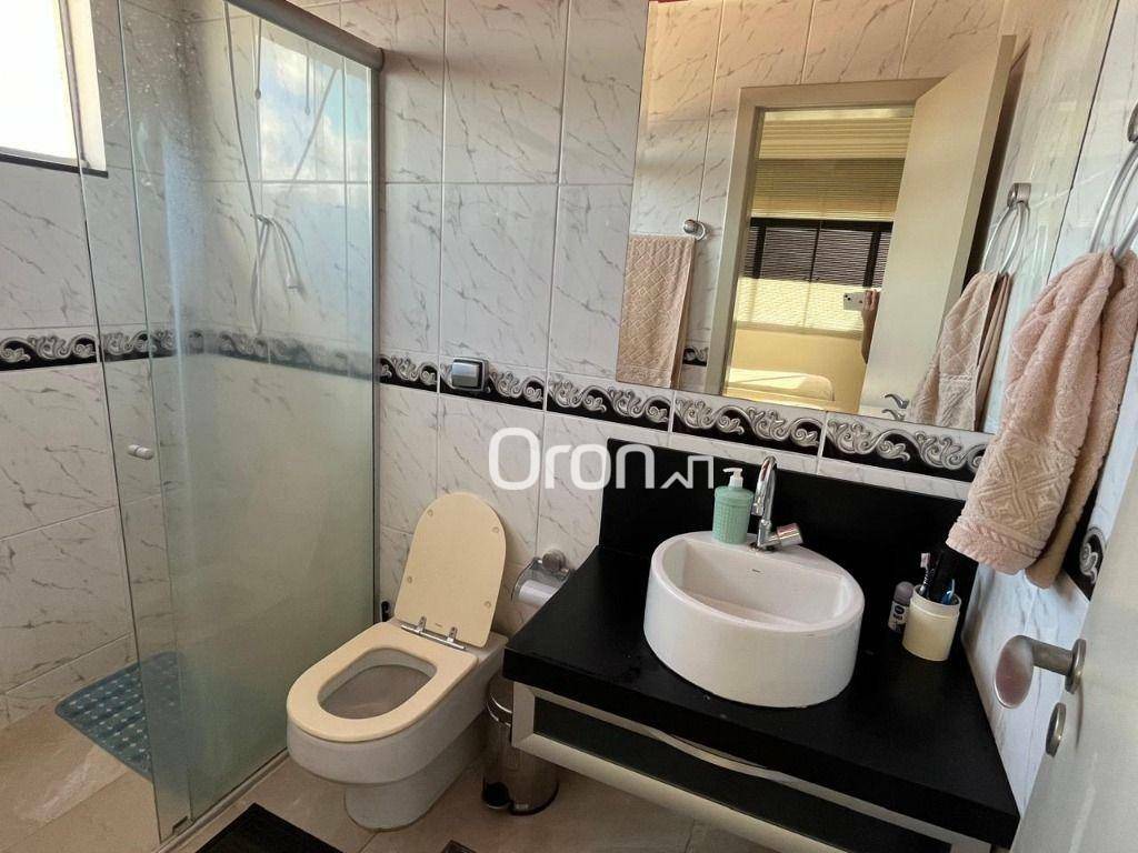 Sobrado à venda com 3 quartos, 260m² - Foto 11