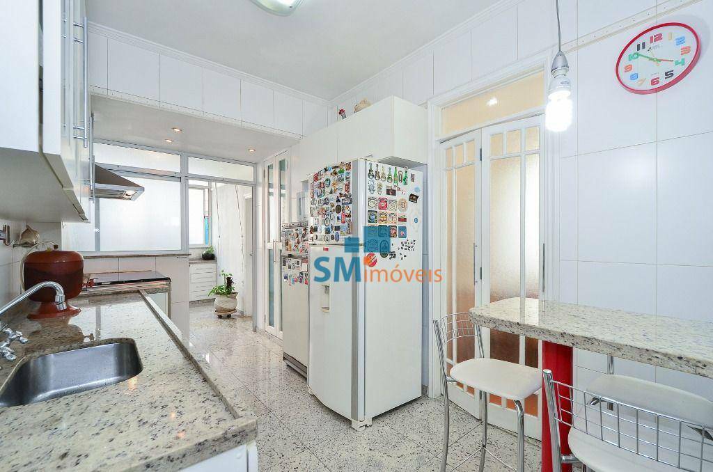 Apartamento à venda com 3 quartos, 191m² - Foto 49